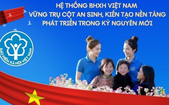 To Uphold the Pillar of Social Security, Build a Foundation for Development in a New Era