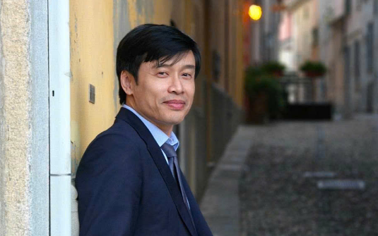 Phương pháp đào tạo piano của PGS. Nguyễn Huy Phương: Nền tảng cho những tài năng trẻ vươn ra thế giới