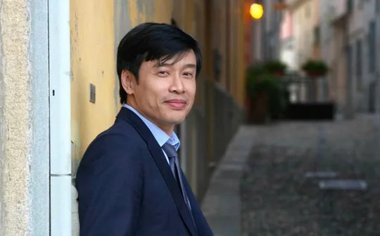 Phương pháp đào tạo piano của PGS. Nguyễn Huy Phương: Nền tảng cho những tài năng trẻ vươn ra thế giới