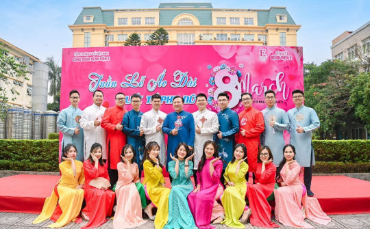 Bệnh viện E: Dấu ấn 5 năm của Khoa Chấn thương chỉnh hình & Y học thể thao