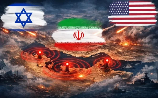 Xung đột Trung Đông: Không chỉ là 'đấu pháp' đơn thuần mà còn là 'phép thử sức bền'