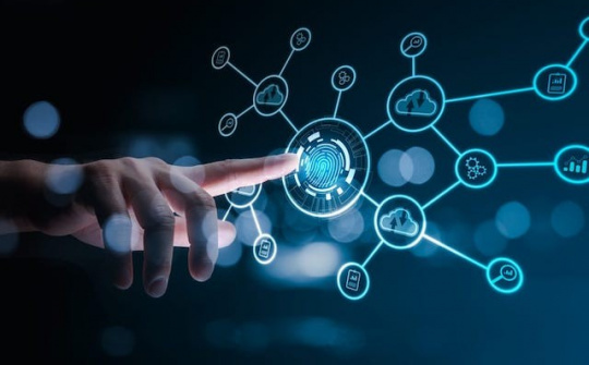 Xây dựng hệ sinh thái hỗ trợ chuyển đổi số cho doanh nghiệp nhỏ và vừa