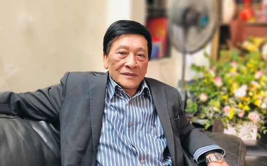 GS.TS. Nguyễn Ngọc Thạch – Dấu ấn một đời cống hiến cho khoa học và giáo dục