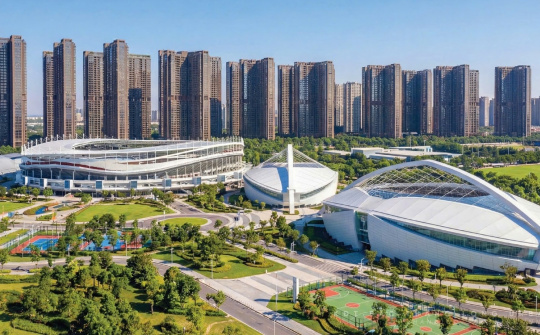 Quy hoạch Hà Nội: Kiến tạo đô thị hạt nhân và động lực phát triển Vùng Thủ đô