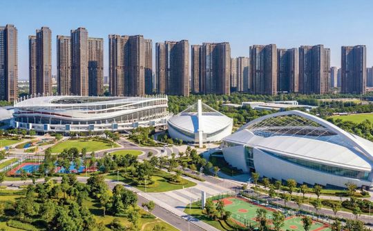 Quy hoạch Hà Nội: Kiến tạo đô thị hạt nhân và động lực phát triển Vùng Thủ đô