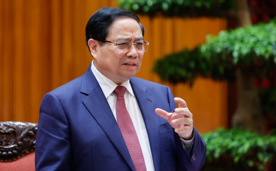 An ninh năng lượng: Nắm chắc tình hình, phản ứng linh hoạt, hành động kịp thời, hiệu quả rõ nét