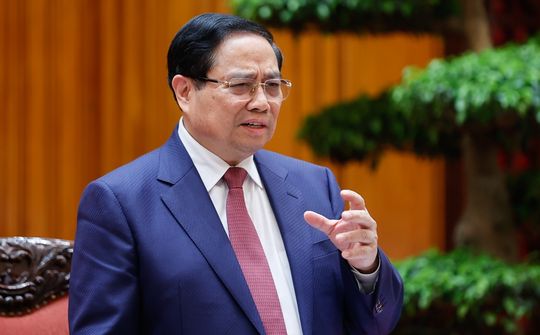 An ninh năng lượng: Nắm chắc tình hình, phản ứng linh hoạt, hành động kịp thời, hiệu quả rõ nét