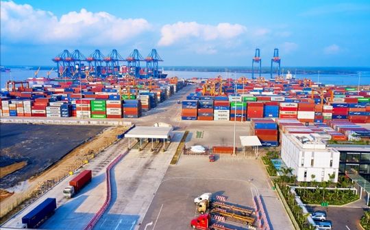 Xuất khẩu 2026: Tăng cường động lực trong bối cảnh hội nhập sâu rộng