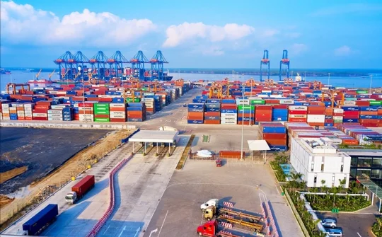 Xuất khẩu 2026: Tăng cường động lực trong bối cảnh hội nhập sâu rộng