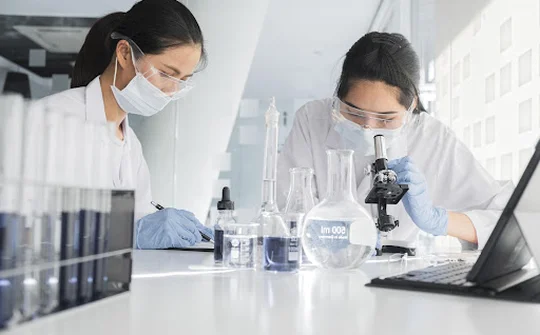 Hoàn thiện khung pháp lý cho Quỹ Đổi mới công nghệ quốc gia
