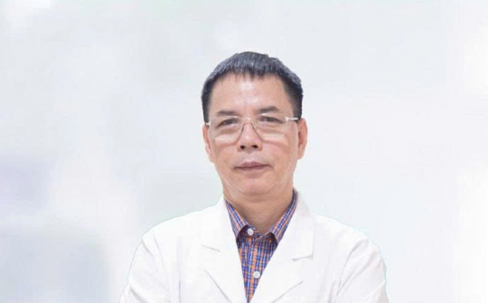 Bác sĩ Nguyễn Duy Sơn: Bền bỉ trên hành trình kiến tạo niềm tin sống