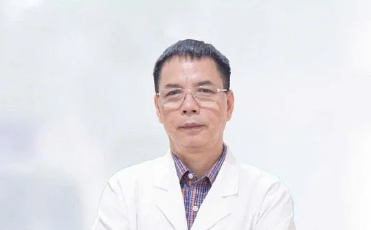 Bác sĩ Nguyễn Duy Sơn: Bền bỉ trên hành trình kiến tạo niềm tin sống