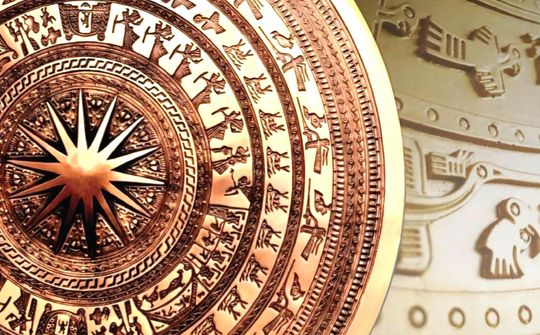 Vấn đề gìn giữ bản sắc văn hoá dân tộc trong thời kỳ toàn cầu hoá