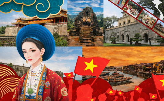 Vấn đề gìn giữ bản sắc văn hoá dân tộc trong thời kỳ toàn cầu hoá