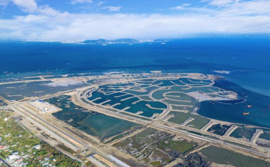 Chiến lược hỗ trợ tài chính của Vinhomes: Củng cố niềm tin và mở rộng khả năng tiếp cận nhà ở