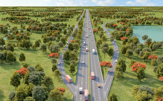 Siết quản lý giá nhiên – vật liệu, tháo gỡ điểm nghẽn cho các dự án giao thông trọng điểm