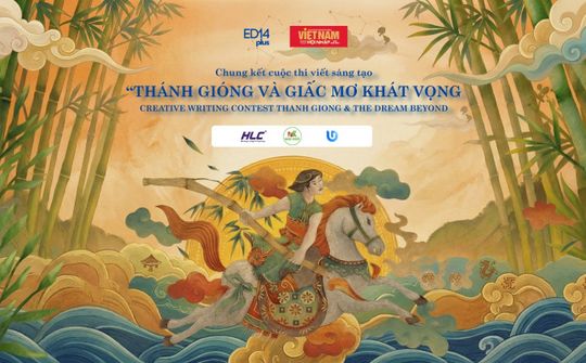 Lan tỏa giá trị văn hóa qua đội ngũ cố vấn nghệ thuật của Cuộc thi “Thánh Gióng và Giấc mơ khát vọng”