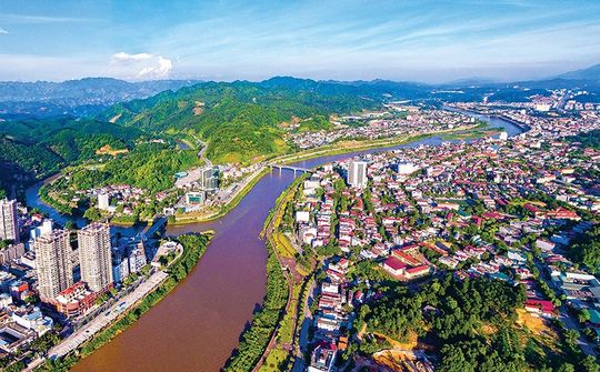 Quy hoạch tỉnh Lào Cai: Định hình không gian phát triển, mở ra động lực tăng trưởng mới