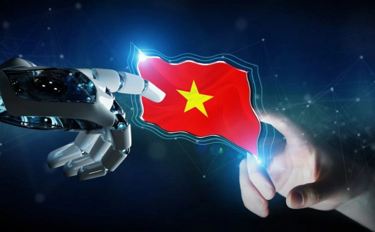 Bảo đảm nguồn lực, phát triển nguồn nhân lực chất lượng cao để phát triển nền kinh tế số