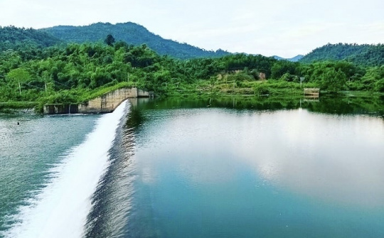 Khám phá du lịch sinh thái, cộng đồng và trải nghiệm Farmstay Dược liệu Pù Mát giữa đại ngàn xứ Nghệ