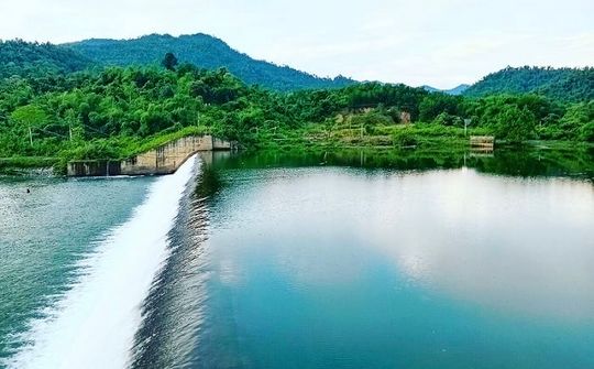 Khám phá du lịch sinh thái, cộng đồng và trải nghiệm Farmstay Dược liệu Pù Mát giữa đại ngàn xứ Nghệ