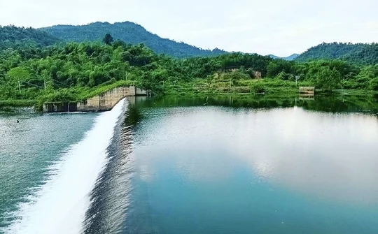 Khám phá du lịch sinh thái, cộng đồng và trải nghiệm Farmstay Dược liệu Pù Mát giữa đại ngàn xứ Nghệ