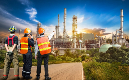 Cập nhật Nghị định 06: Siết quản lý phát thải, thách thức mới cho doanh nghiệp