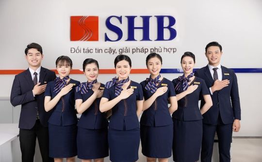 SHB được NHNN chấp thuận tăng vốn điều lệ lên 53.442 tỷ đồng