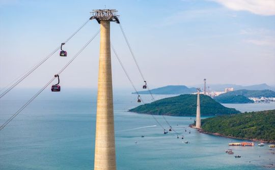Tạp chí Úc gọi tên Phú Quốc như lựa chọn thay thế đáng giá cho Bali
