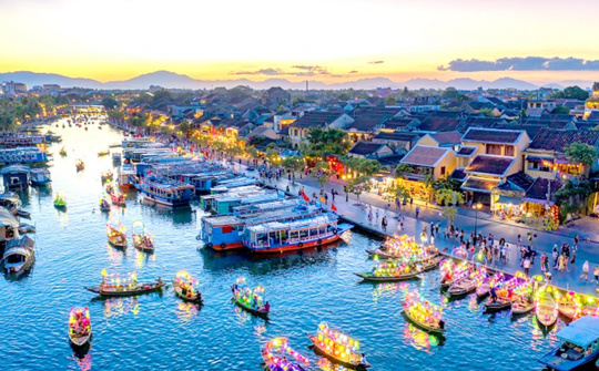 Chủ động dẫn dắt, nâng cao hiệu quả quản lý ngành Văn hóa, Thể thao và Du lịch