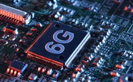 FPT gia nhập Liên minh 6G toàn cầu do Qualcomm khởi xướng