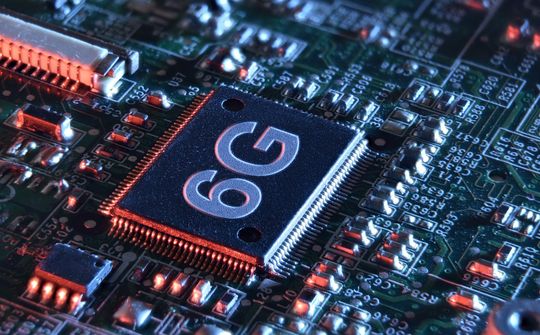 FPT gia nhập Liên minh 6G toàn cầu do Qualcomm khởi xướng