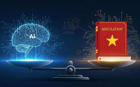 Thi hành Luật Trí tuệ nhân tạo: Rõ việc, rõ tiến độ, rõ trách nhiệm