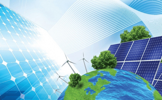 Energy conservation provides momentum for a breakthrough in the journey towards green growth.