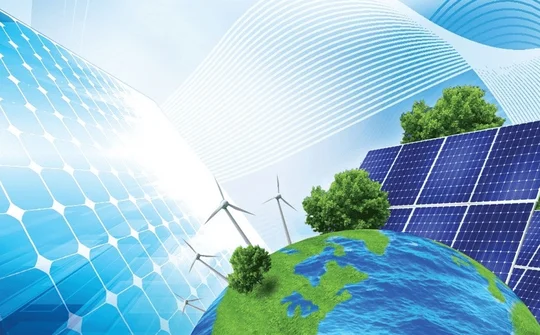 Energy conservation provides momentum for a breakthrough in the journey towards green growth.