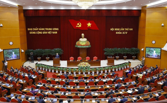 Kiên định các nguyên tắc của Đảng: Nguồn gốc của mọi thắng lợi*