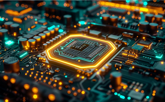 Ngành công nghiệp bán dẫn đang đi đúng hướng