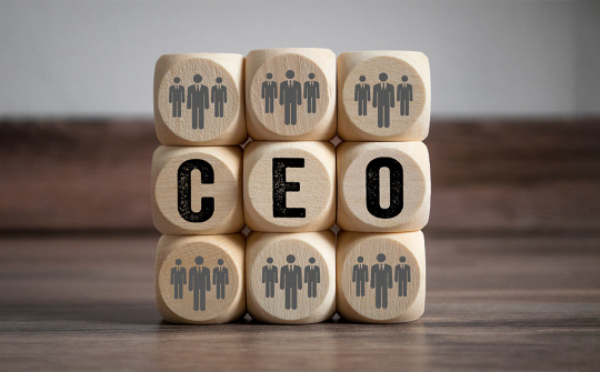 Chương trình 10.000 CEO: Kiến tạo đội ngũ doanh nhân dẫn dắt chuyển đổi số và phát triển bền vững