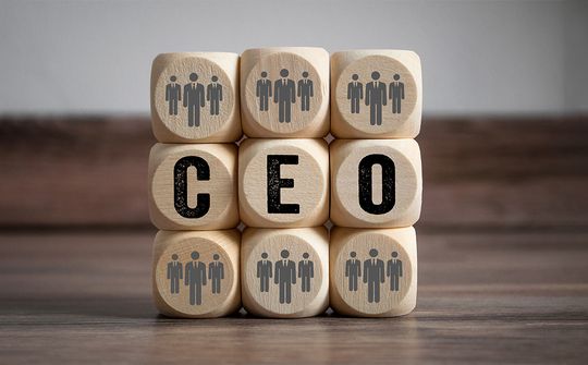 Chương trình 10.000 CEO: Kiến tạo đội ngũ doanh nhân dẫn dắt chuyển đổi số và phát triển bền vững