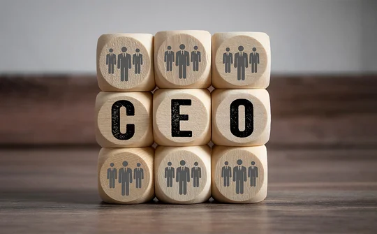 Chương trình 10.000 CEO: Kiến tạo đội ngũ doanh nhân dẫn dắt chuyển đổi số và phát triển bền vững