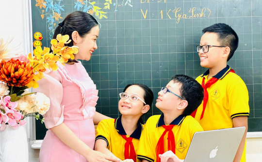Chuẩn hóa quản trị dữ liệu giáo dục: Nền tảng cho Chính phủ số và cải cách hành chính
