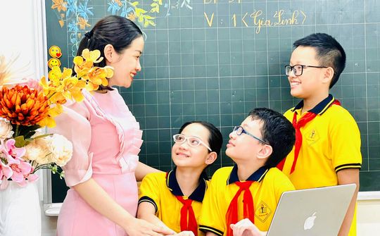 Chuẩn hóa quản trị dữ liệu giáo dục: Nền tảng cho Chính phủ số và cải cách hành chính