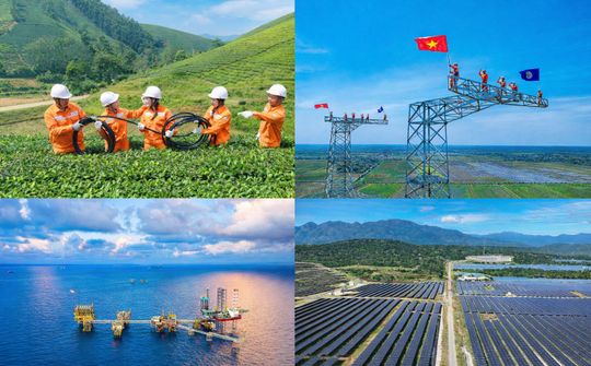 Quản trị nhu cầu điện và điện mái nhà cho tăng trưởng xanh 2026–2030