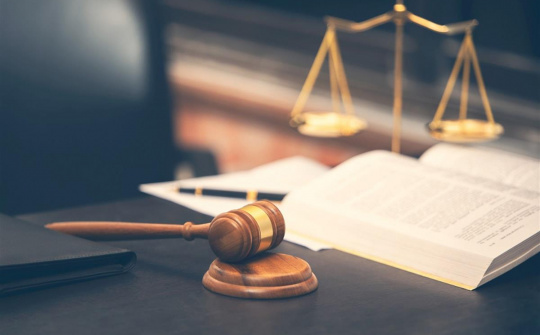 Cơ chế kiểm soát quyền lực trong bộ máy nhà nước – Thực trạng và giải pháp hoàn thiện