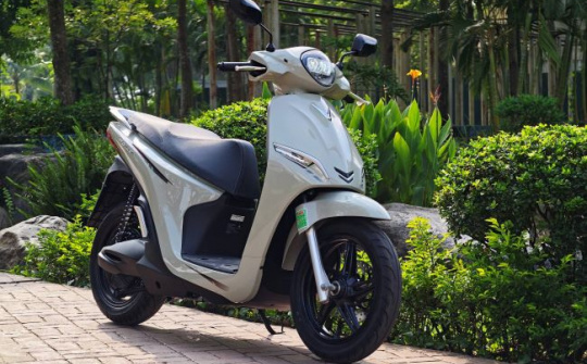 VinFast Feliz 2025: Thương hiệu Việt khẳng định chất lượng qua trải nghiệm thực tế