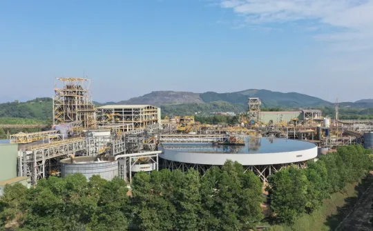 Khoáng sản chiến lược tái định hình cuộc chơi toàn cầu: Vai trò của MSR