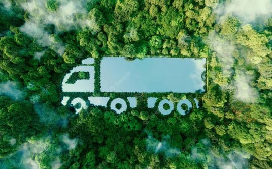 Logistics xanh – “mảnh ghép” quan trọng của kinh tế tuần hoàn