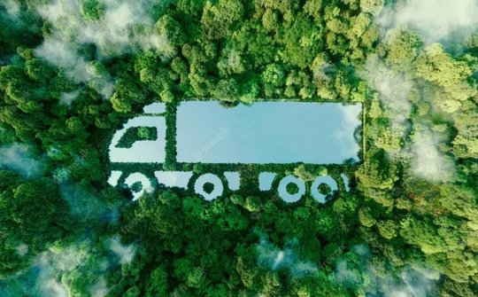 Logistics xanh – “mảnh ghép” quan trọng của kinh tế tuần hoàn