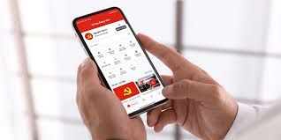 Giải pháp nâng cao hiệu quả ứng dụng chuyển đổi số trong quản lý Đảng viên tại phường Thái Bình, tỉnh Hưng Yên