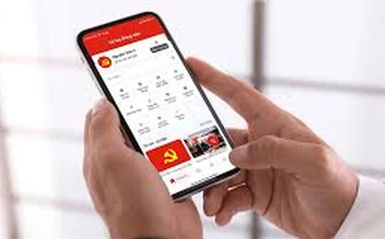 Giải pháp nâng cao hiệu quả ứng dụng chuyển đổi số trong quản lý Đảng viên tại phường Thái Bình, tỉnh Hưng Yên